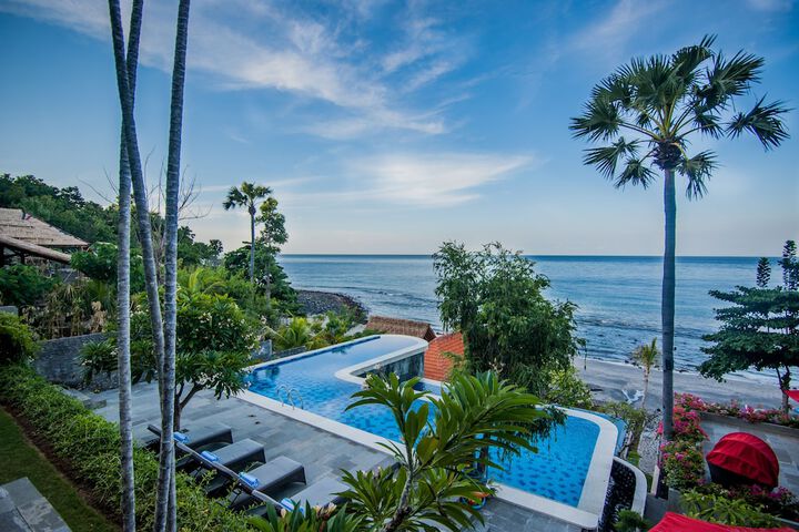 Ibus Beach Hotel