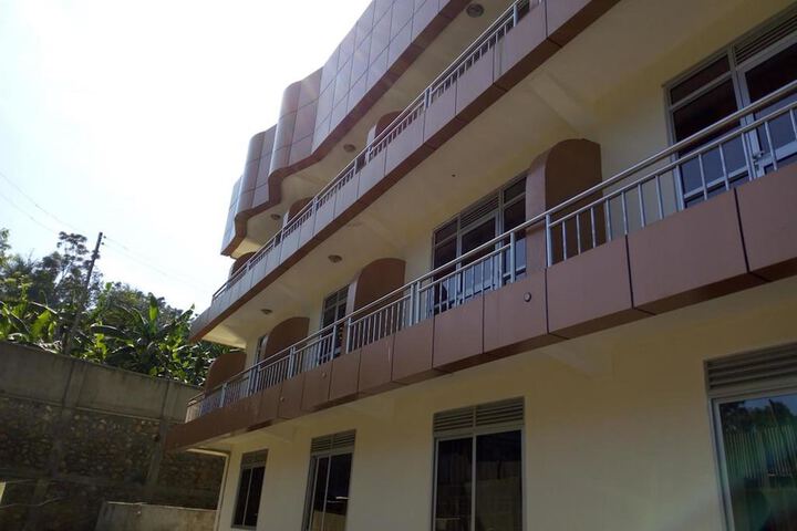 Hotel 31 of 32