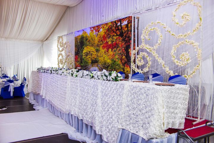 Wedding/Banquet 53 of 56