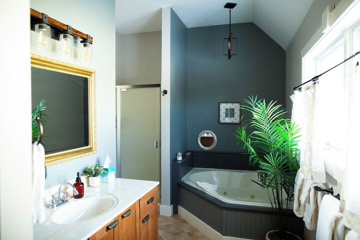 Bath Amenities