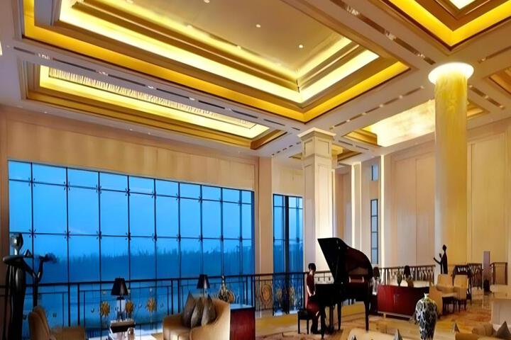 Fitness Center Photo