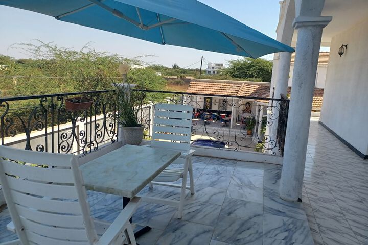 Terrace/Patio 34 of 46