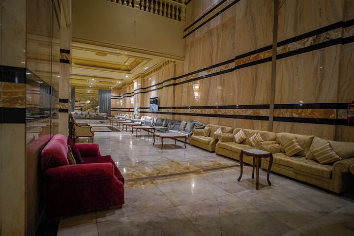 Hotel Interior 8 of 37