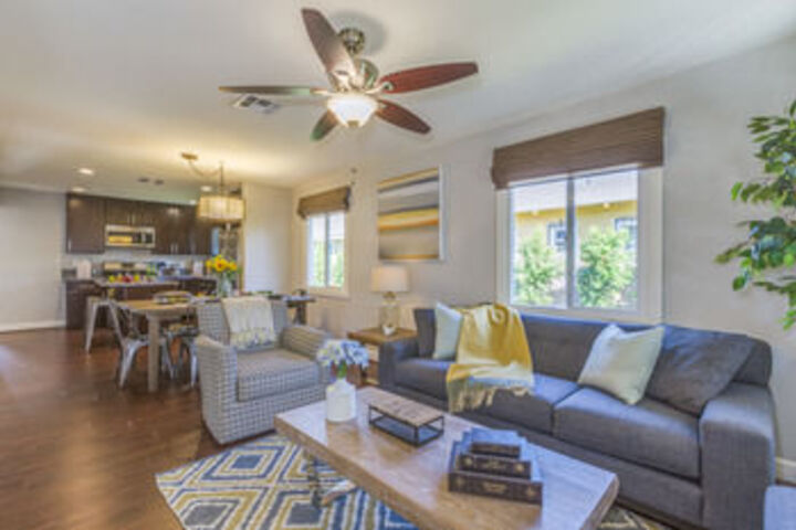Photo of Chestnut Urban Home