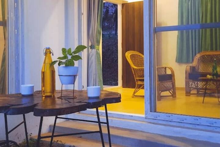 Terrace/Patio 16 of 29