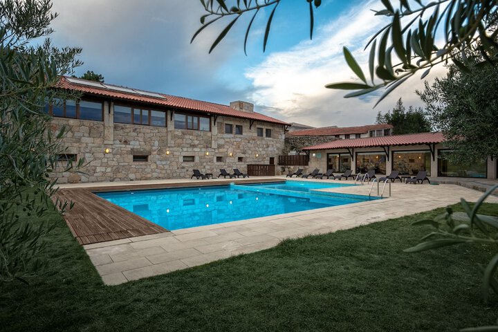 Quinta do Olival in Chaves