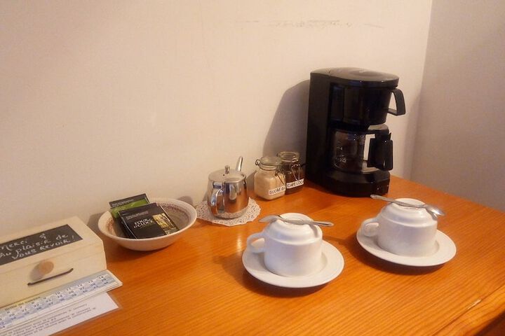 Breakfast/Coffee Service 29 of 60