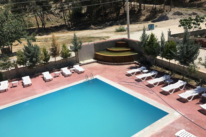 Hotel 79 of 85