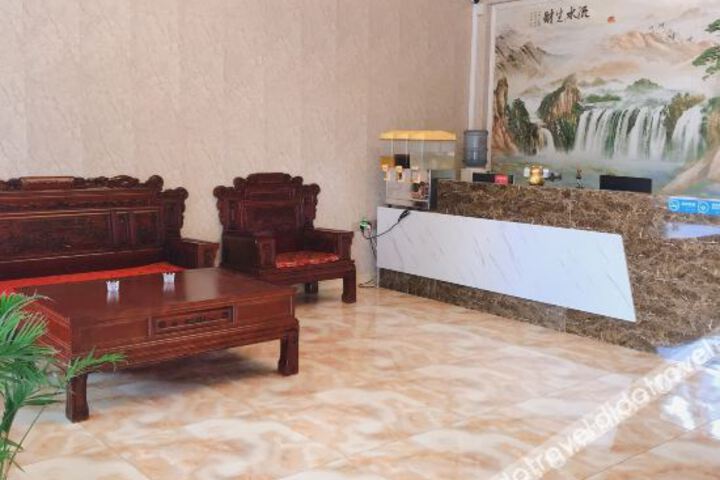 Hotel Interior 4 of 9