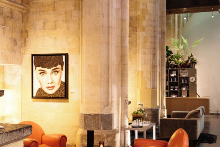 Hotel Interior 5 of 57
