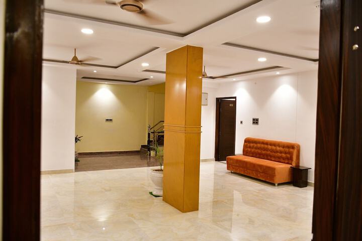 Hotel Interior 7 of 56