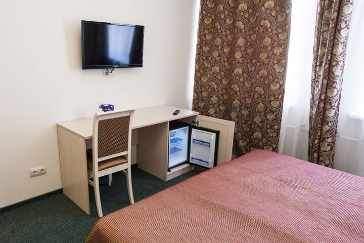 Suite Room