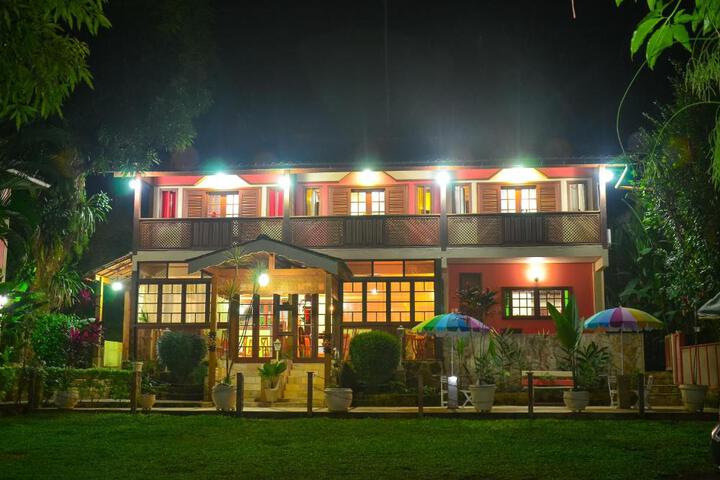 Fitness Facility Photos