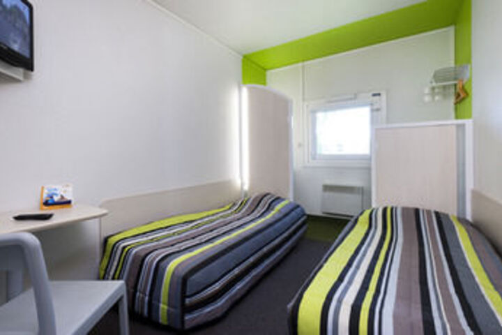 Guestroom Pic