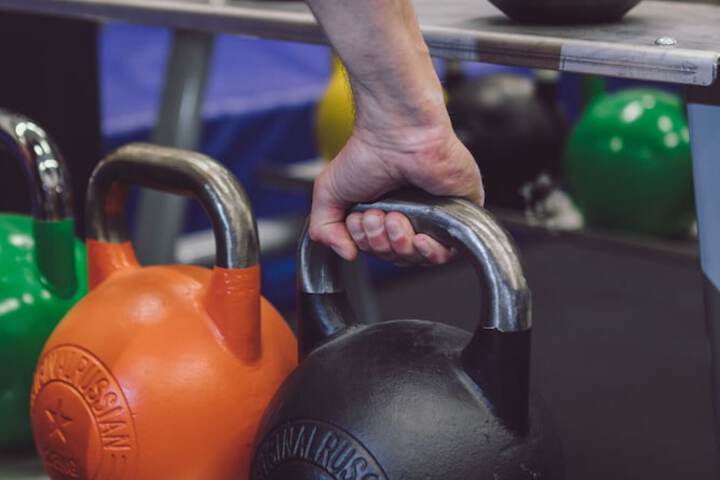 Fitness Club