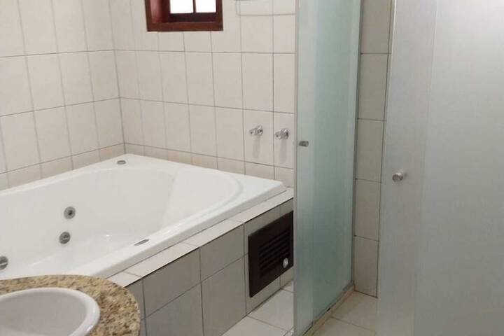 Bath Amenities