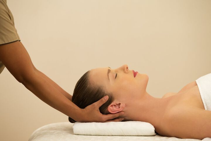 Massages