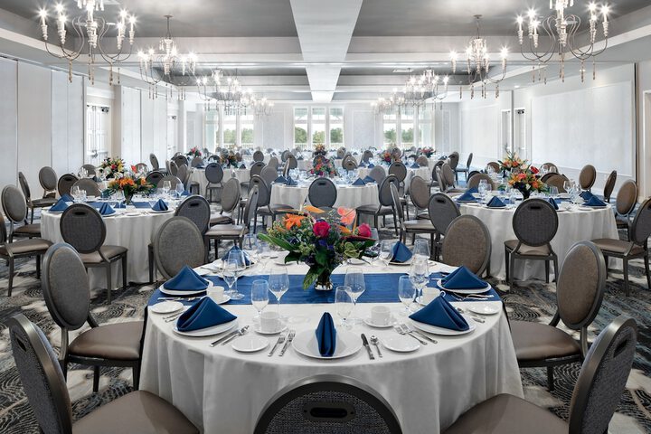 Ballroom