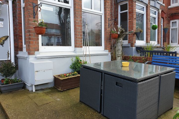 Terrace/Patio 17 of 46