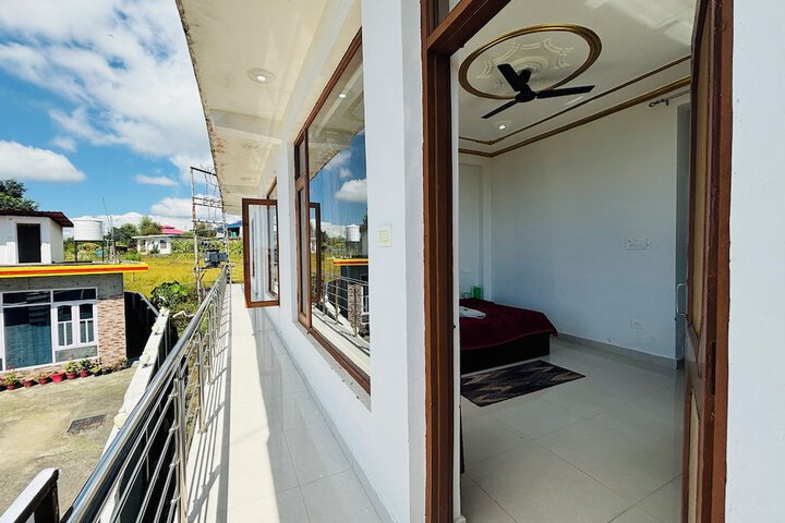 Terrace/Patio 23 of 24