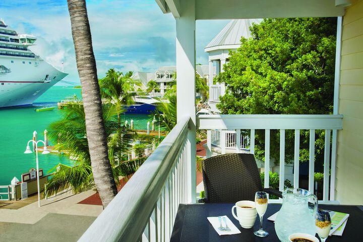View from room