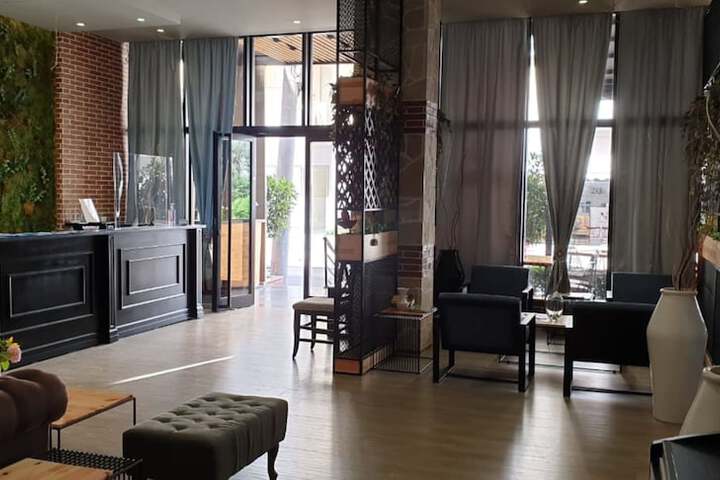Hotel Interior 4 of 47
