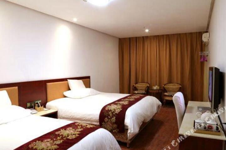 Hongshanshu Holiday Hotel