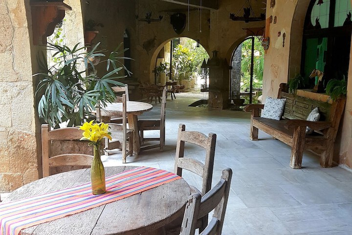 Terrace/Patio 26 of 54