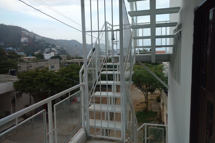 Hotel 19 of 20