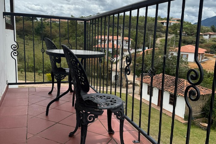 Hotel Montelux Villa de Leyva in Villa de Leyva