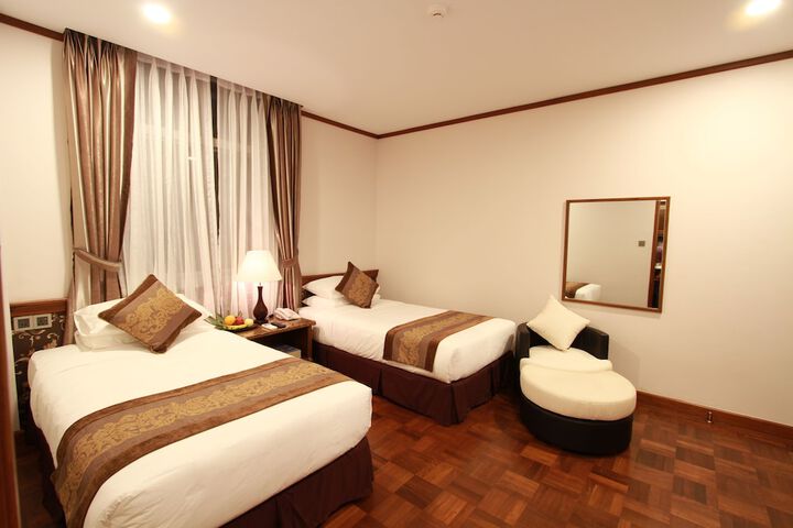 Room 14 of 45