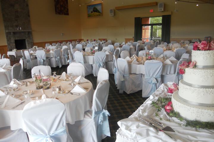 Ballroom/Hall 108 of 191