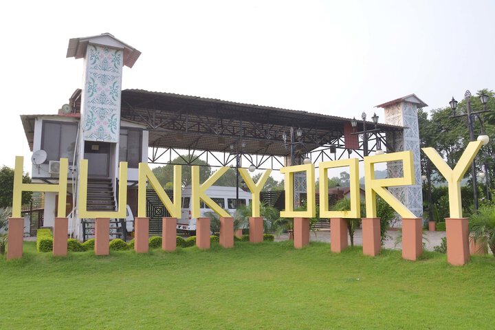 Image of Hunky Dory Resort