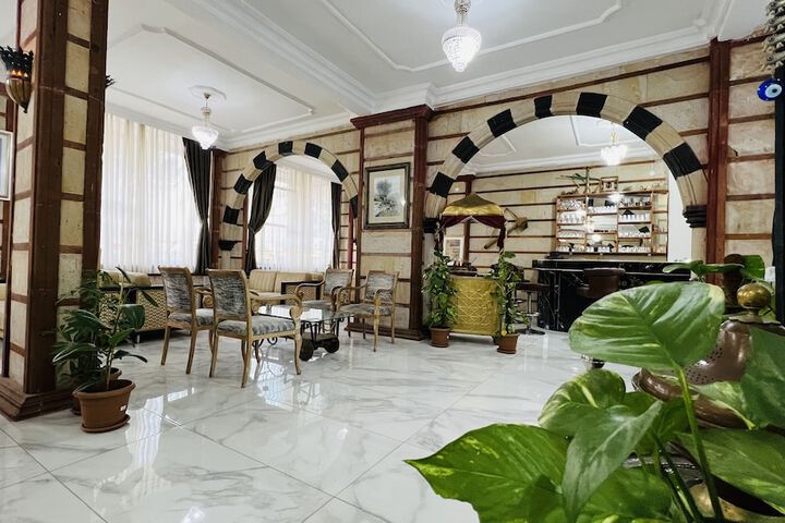 Hotel Interior 2 of 17