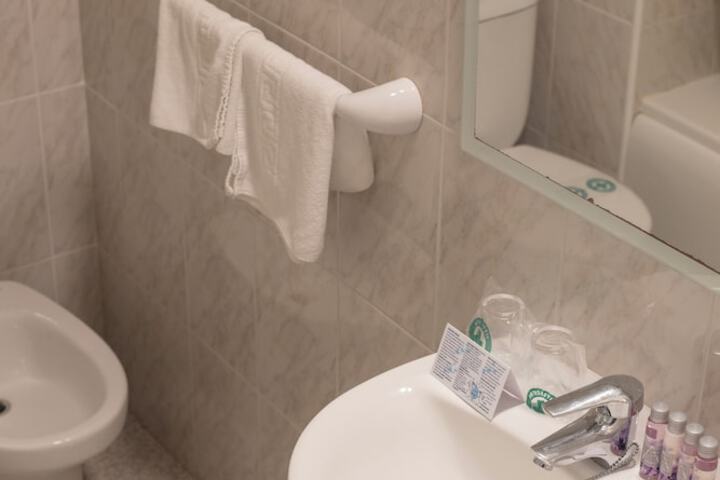 Bath Amenities