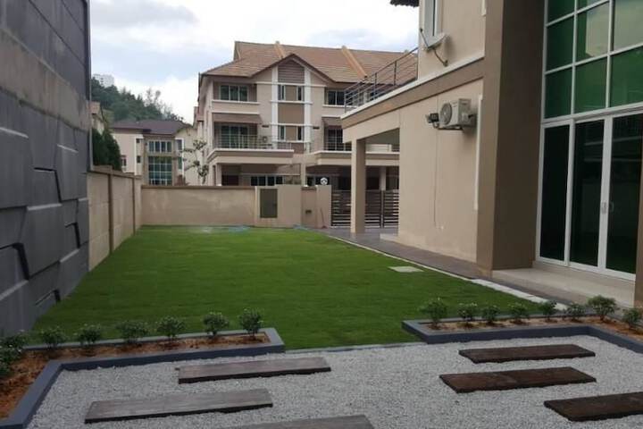 Terrace/Patio 21 of 22