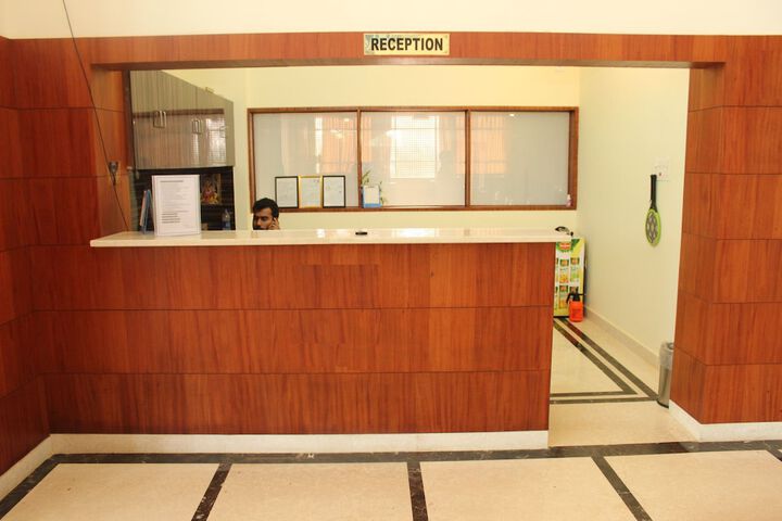 Hotel Interior 3 of 50