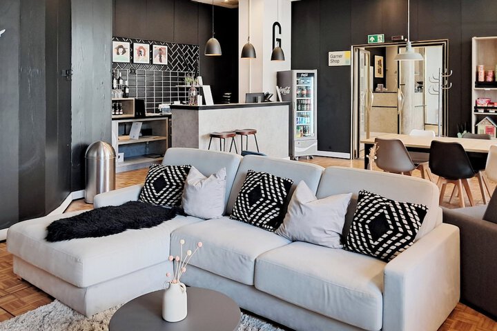 Garner Hotel Berlin Ku´Damm by IHG in Berlin