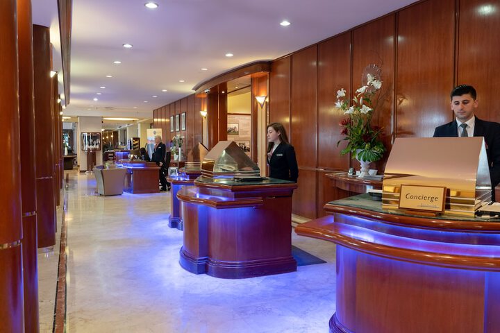 Hotel Interior 4 of 103