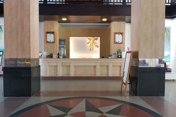 Hotel Interior 3 of 162