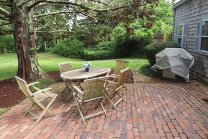 Terrace/Patio 3 of 32