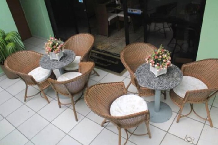 Restaurants