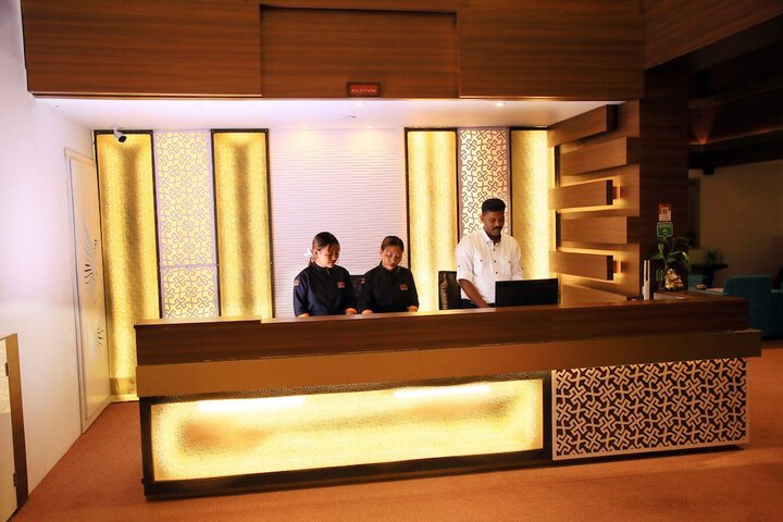 Hotel Interior 3 of 26