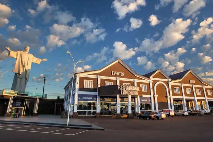 Image of Hotel Cassemiro by Rede Nossa casa