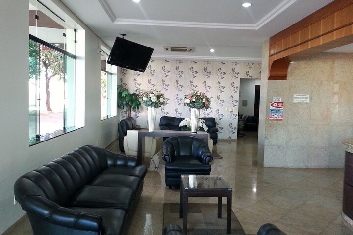 Hotel Interior 5 of 23