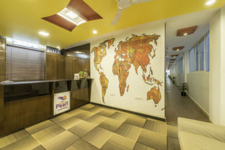 Hotel Interior 20 of 22