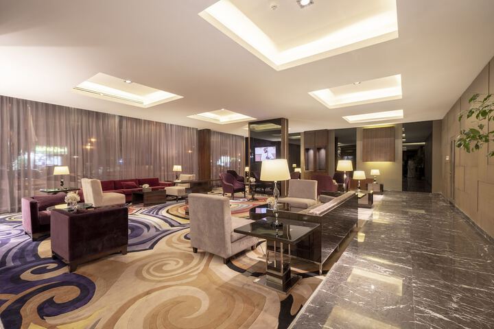 Hotel Interior 3 of 40
