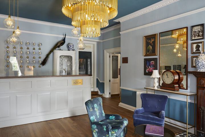 Hotel Indigo Bath by IHG in Bath