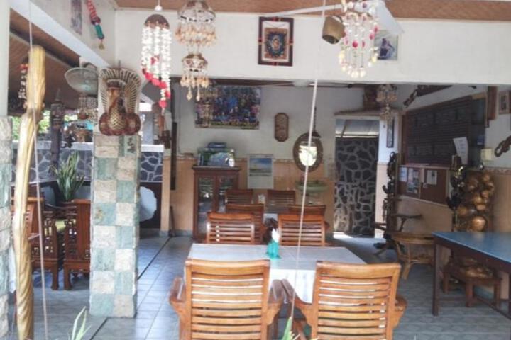 Pondok Wisata Mas Bungalow