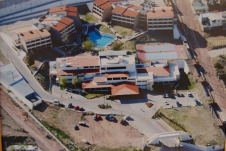Image of Hotel Plaza Nogales